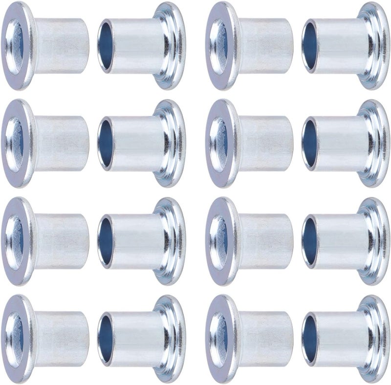 WHEELGOO 8 قطع عجلات التزلج على الجليد مع أضواء LED 64/70/72/76/80 مم مع حشوات 85-88A للأطفال والمبتدئين - Image 5